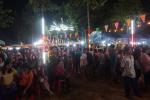 บรรยากาศภายในงาน