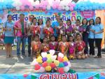 การแสดงของเด็ก