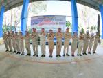 ร่วมกิจกรรมงานวันต่อต้านคอรัปชั่นสากล ปี 2562