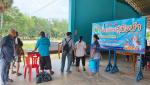 โครงการป้องกันโรคพิษสุนัขบ้า ประจำปีงบประมาณ 2566