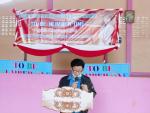 โครงการรณรงค์แก้ไขปัญหายาเสพติด To Be Number One