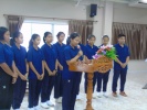โครงการ/กิจกรรมเยาวชนไทยวัยใสป้องกันการตั้งครรภ์ก่อนวัย ประ