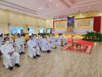 กิจกรรมเฉลิมพระเกียรติ สมเด็จพระบาทสมเด็จพระเจ้าอยู่หัว