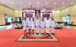 กิจกรรมเฉลิมพระเกียรติสมเด็จพระนางเจ้า ฯ พระบรมราชินี เนื่อง