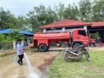 กิจกรรม Big Cleaning Day  2567