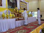 กิจกรรมเนื่องในวันคล้ายวันพระบรมราชสมภพ พระบาทสมเด็จพระบรมชน