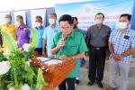 โครงการประชาคมเพื่อจัดทำแผนพัฒนาท้องถิ่นโดยมีวัตถุประสงค์เพื