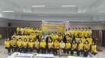 โครงการส่งเสริมคุณธรรม จริยธรรม เพื่อพัฒนาคุณภาพชีวิต