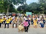 กิจกรรม ออกพรรษา ประจำปี 2567