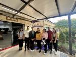 ประชุมวิชาการและนิทรรศการสวนพฤษศาสตร์โรงเรียนและฐานทรัพยาการ