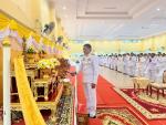 กิจกรรมเนื่องในวันคล้ายวันพระบรมราชสมภพ พระบาทสมเด็จพระบรมชน