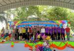 โครงการบูรณาการสร้างบทบาทสำหรับเด็กและเยาวชน ประจำปี 2568