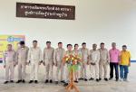 โครงการพัฒนาศักยภาพผู้สูงอายุ