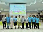 โครงการส่งเสริมพัฒนาการเด็กปฐมวัย