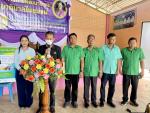 โครงการการพัฒนาระบบสุขาภิบาล ในชุมชน