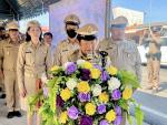 โครงการป้องกันและลดอุบัติเหตุทางถนนในช่วงเทศกาลปีใหม่ ประจำป