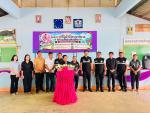 โครงการพัฒนาระบบสุขาภิบาลในโรงเรียนและชุมชน