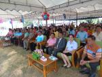 โครงการบูรณาการสร้างบทบาทสำหรับเด็กและเยาวชน ประจำปี 2562