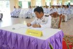 กิจกรรมเนื่องในโอกาสวันเฉลิมพระชนมพรรษาสมเด็จพระนางเจ้าฯพระบ