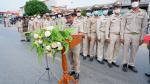 โครงการป้องกันและลดอุบัติเหตุทางถนนในช่วงเทศกาลสงกรานต์ ประจ