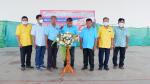 โครงการส่งเสริมพัฒนาอาชีพสตรี (ฝึกอาชีพทำขนมกะหรี่ปั๊บ)