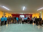 โครงการเยาวชนรุ่นใหม่ รู้ทันภัยบุหรี่ และบุหรี่ไฟฟ้า