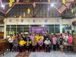 โครงการควบคุมมาลาเรีย