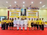 กิจกรรมวันนวมินทรมหาราช