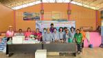 ฉีดวัคซีนป้องกันโรคพิษสุนัขบ้า ประจำปีงบประมาณ 2567