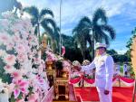 น้อมรำลึกเนื่องในวันคล้ายวันสวรรคตพระบาทสมเด็จพระจุลจอมเกล้า