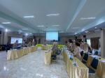 ประชุมสภาสมัยสามัญ สมัยที่ 1 ครั้งที่ 1 ประจำปี 2566