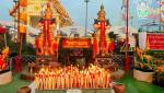 ประชาสัมพันธ์แหล่งท่องเที่ยว ด้านศาสนสถาน