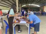 ประชาสัมพันธ์ “MOI Waste Bank Week - ธนาคารขยะ”