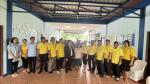 โครงการป้องกันโรค มือ เท้า ปาก ในเด็กเล็ก ประจำปีงบประมาณ 25