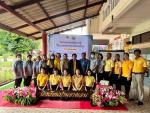 โครงการอบรมให้ความรู้เรื่องภาวะโภชนาการในโรงเรียน