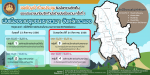 ประชุมรับฟังความคิดเห็นประชาชนก่อนจัดทำร่างผังเมืองรวม ครั้ง