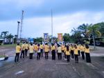 กิจกรรมวันพระราชทานธง ชาติไทย ๒๘ กันยายน<br> (Thai National
